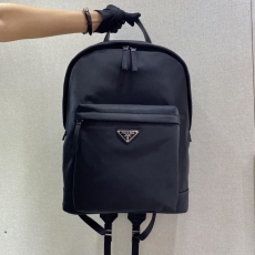 Prada Backpacks